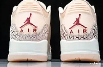 HJ0178-600 3 Jordan  0515